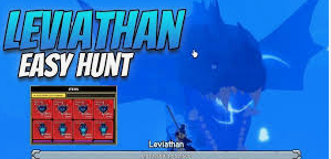 Tim Leviathan