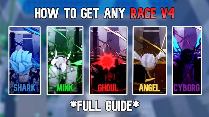 ACC RACE V4